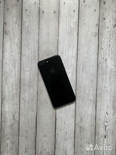 iPhone 7 Plus 256gb