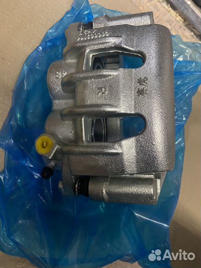 Суппорт передний новый для лдв максус/ldv