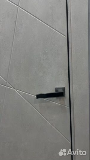 Двери межкомнатные