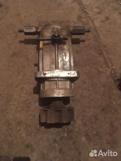 Гидромотор 210.25.13.21