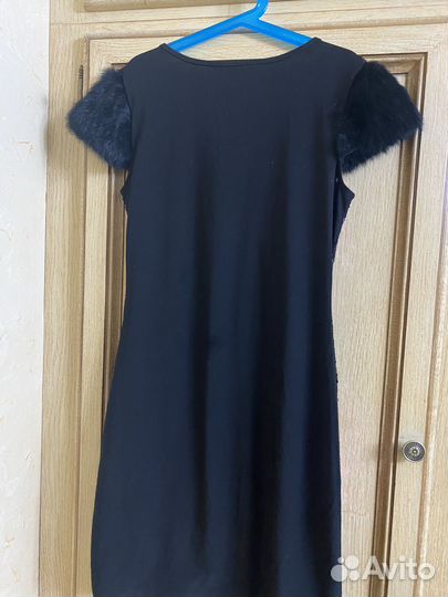 Нарядное платье