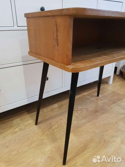 Консоль тумба столик