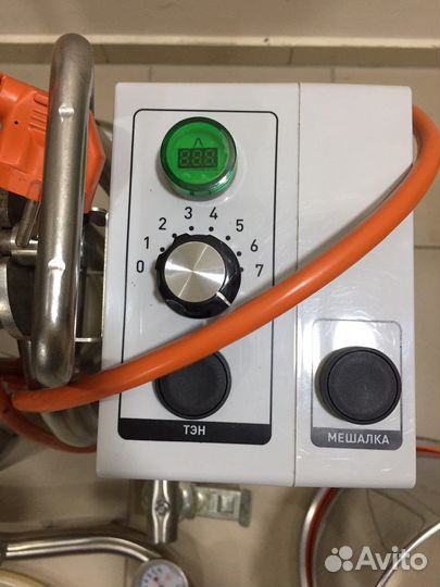 Продам самогонный аппарат Доктор Губер в комплекте