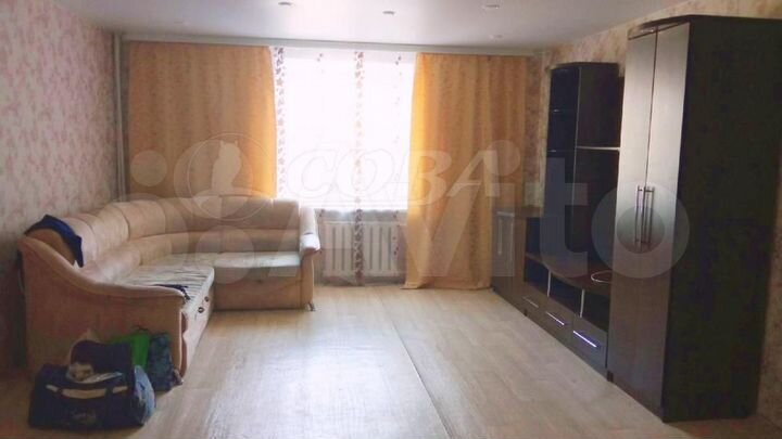 3-к. квартира, 98 м², 2/5 эт.