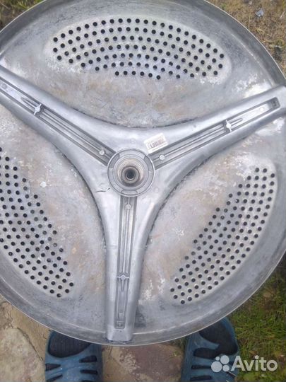 Ремонт стиральных машин и холодильников