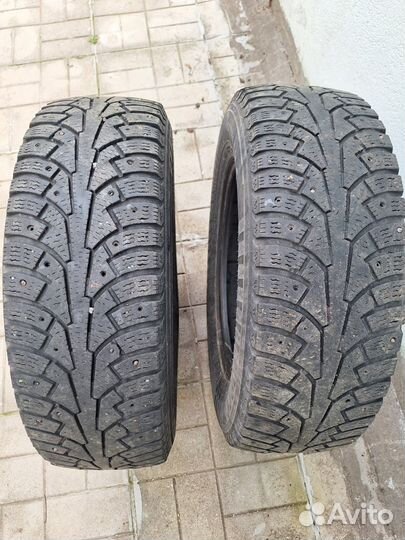 Nokian Tyres Nordman C 195/70 R15C 102E