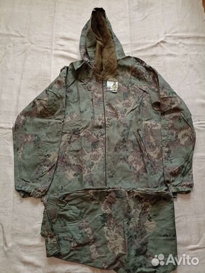 Маскхалаты(Беларусь)