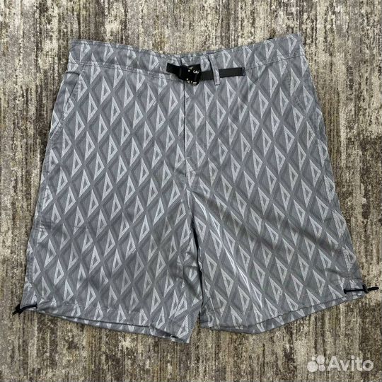 Шорты Christian dior