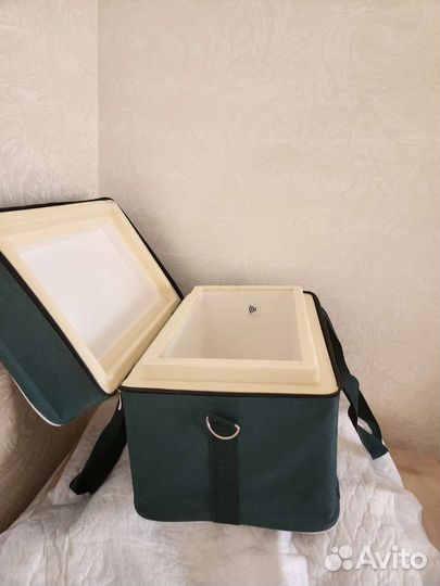 Термосумка