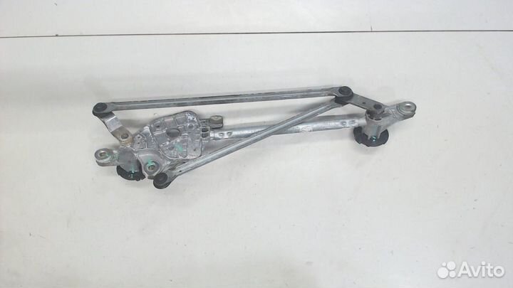 Механизм стеклоочистителя Renault Koleos, 2009