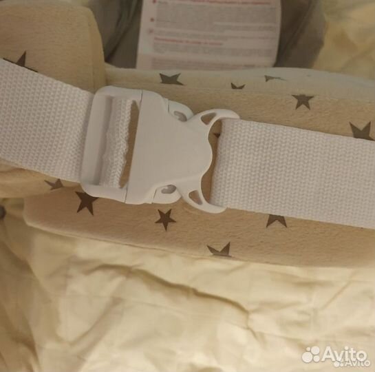 Подушка для кормления