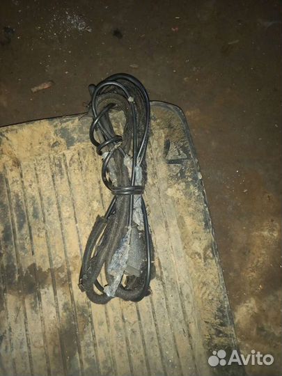 Антенна джилли отака