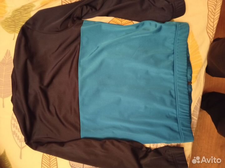 Олимпийка adidas originals мужская