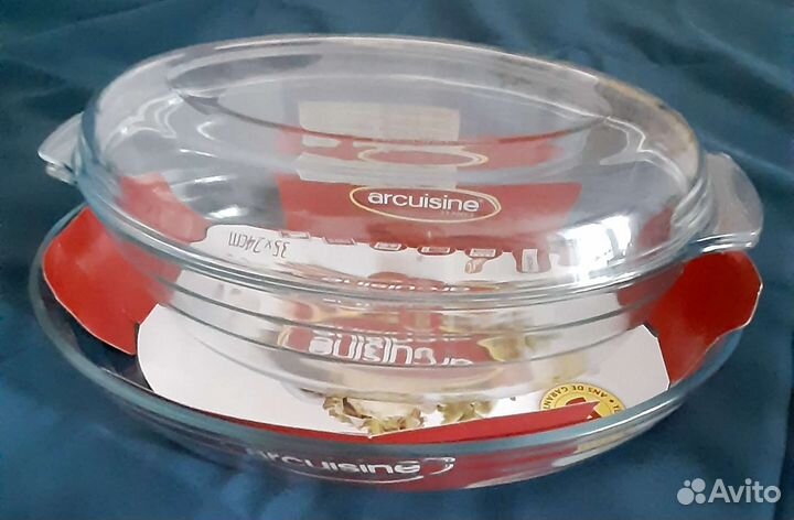 Немецкая сковорода, французские формы, молоковарка