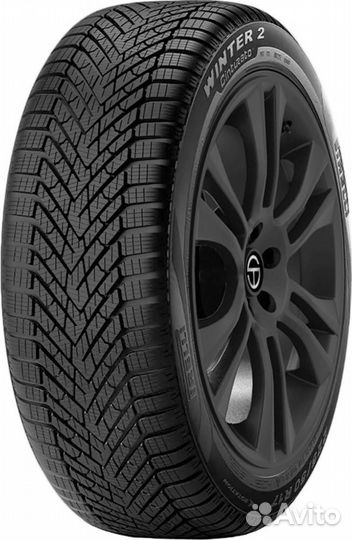 Pirelli Cinturato Winter 2 215/55 R17 98H