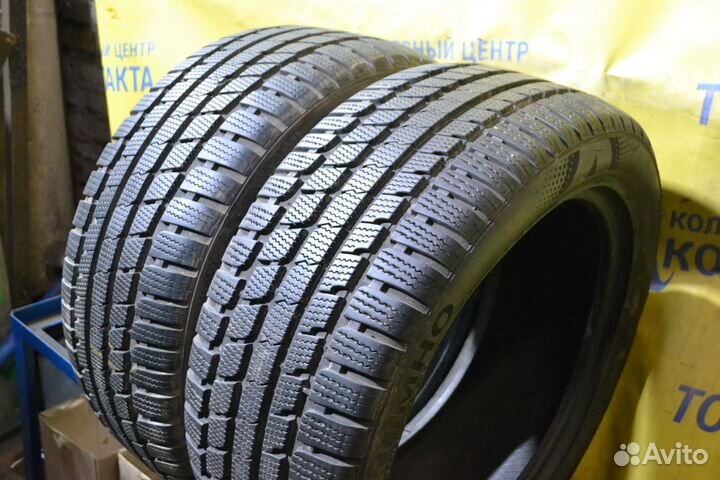 Kumho WinterCraft KW27 245/50 R18