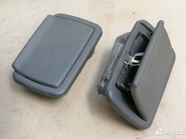 Пепельница задней двери для Renault R19 1992-2002