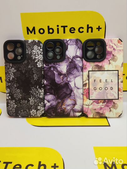 Чехол для iPhone 13,13pro,14pro,15pro