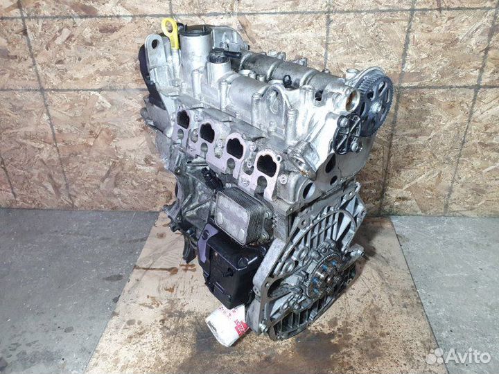 Двигатель Volkswagen Jetta 6 1.4 2017