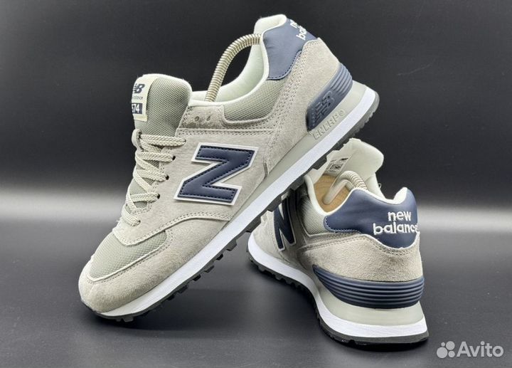 Кроссовки New Balance 574