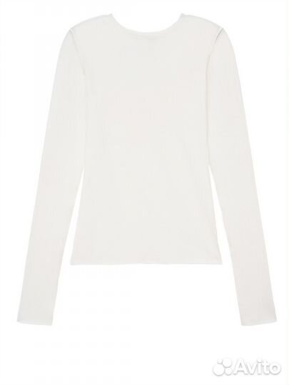 Лонгслив Skinny Moloko pitkina