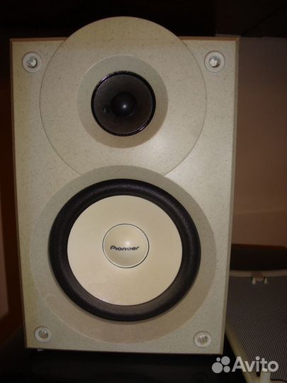 Колонки pioneer S-L5V-A