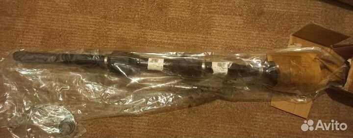 Шрус наружный правый Hyundai i40