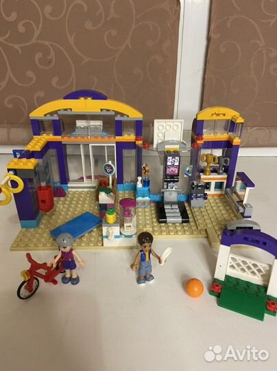 Lego friends Лего