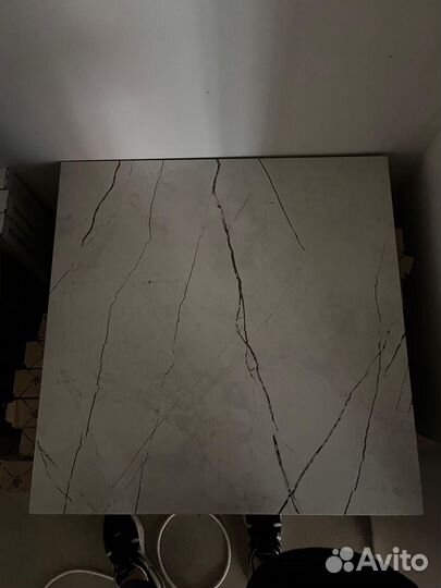 Плитка керамогранит 60х60