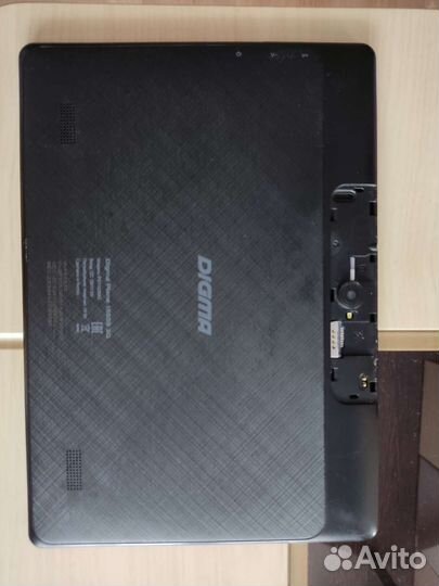 Планшет digma Plane 1550S 3G