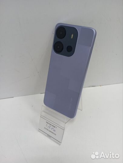 TECNO Pop 7, 2/64 ГБ