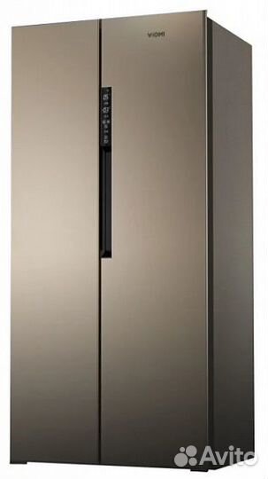 Холодильник xiaomi Viomi Yunmi Internet SMART iLive