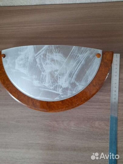 Светильник настенный