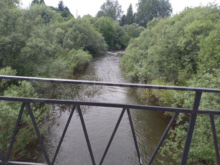 Дача 40 м² на участке 11,8 сот.