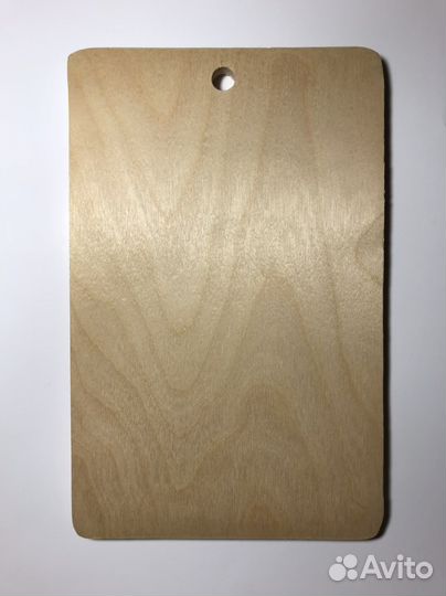 Доски для выжигания