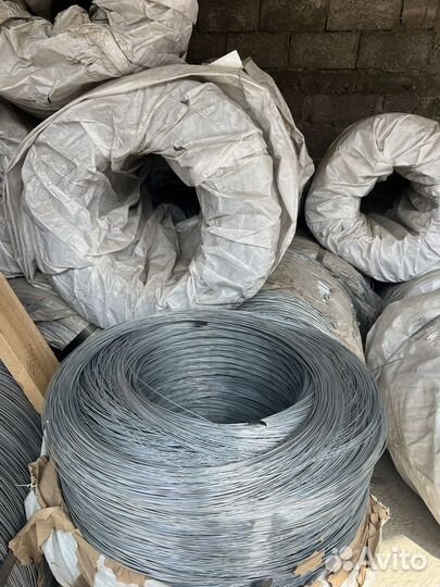 Электропастух Проволка