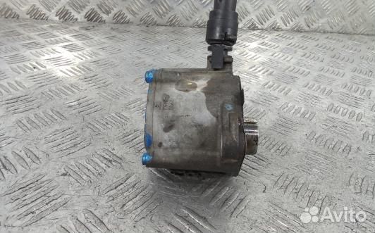 Насос вакуумный mercedes benz vito W639 (JDN22KX01