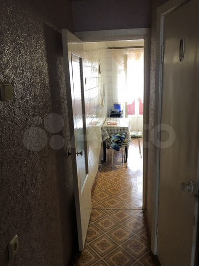 3-к. квартира, 64 м², 2/5 эт.