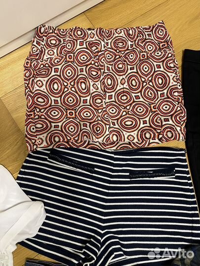 Пакет вещей для девушки 44-46