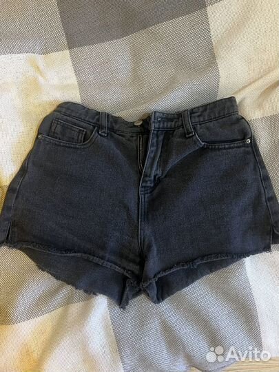 Шорты женские короткие