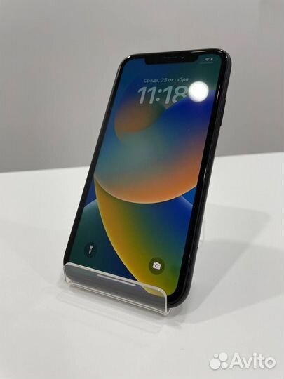 iPhone Xr, 128 ГБ