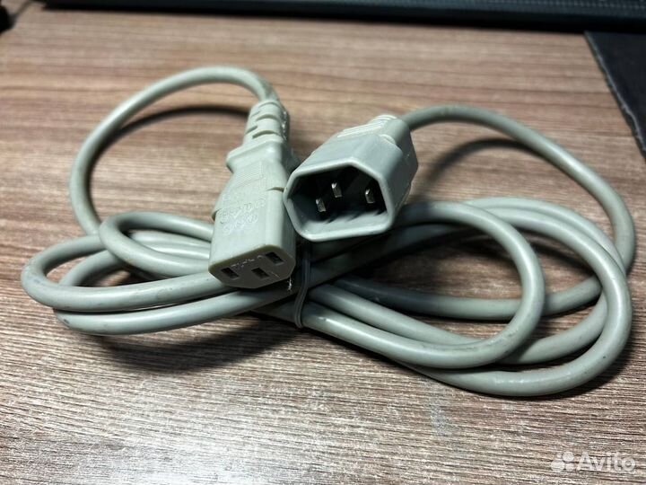 Кабели для компьютера