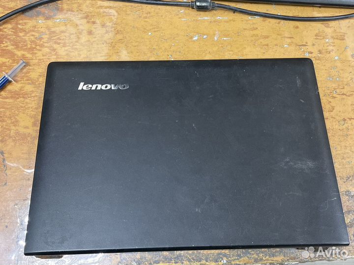 Верхняя крышка для ноутбука Lenovo ap0th000100