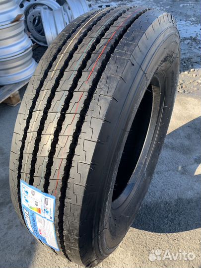 Новые Грузовые Шины 245/70R19.5 366 Annaite 18PR