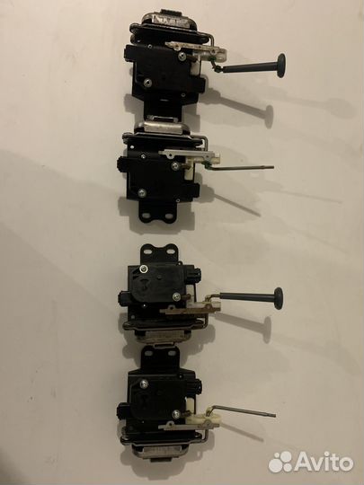 Насадка на ручки