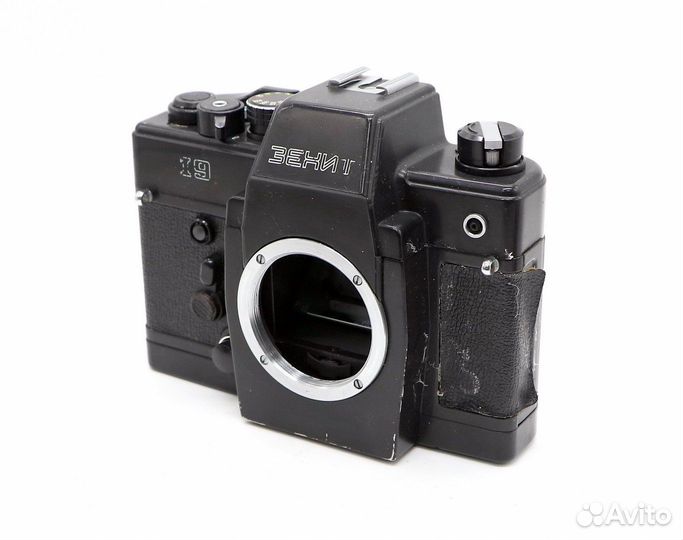 Зенит 19 body (СССР, 1980) б/у