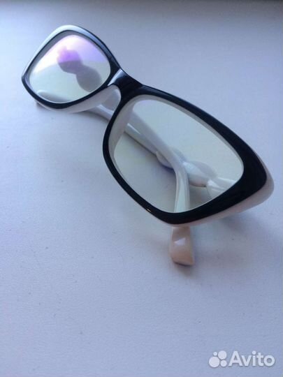 Очки для работы за компьютером