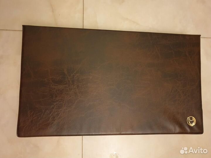 Позолоченный набор