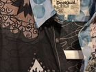 Рубашка мужская Desigual XL объявление продам
