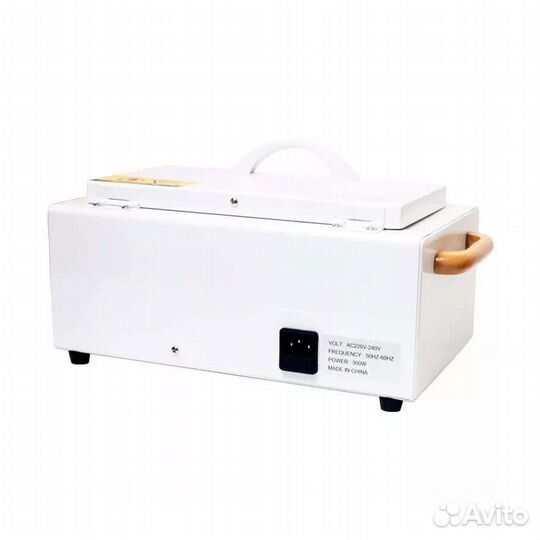 Сухожаровой шкаф CH-360T